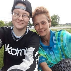 Meet your Posher, Thelma